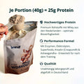 Post - Workout Whey 2.0 - Brandl Nutrition