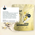 Post - Workout Whey 2.0 - Brandl Nutrition