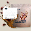 Post - Workout Whey 2.0 - Brandl Nutrition
