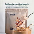 Post - Workout Whey 2.0 - Brandl Nutrition