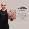 Post - Workout Whey 2.0 - Brandl Nutrition