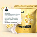 Post Workout - Brandl Nutrition - Banane - Produktentwickler