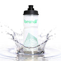 Premium Elite Trinkflasche - Brandl Nutrition