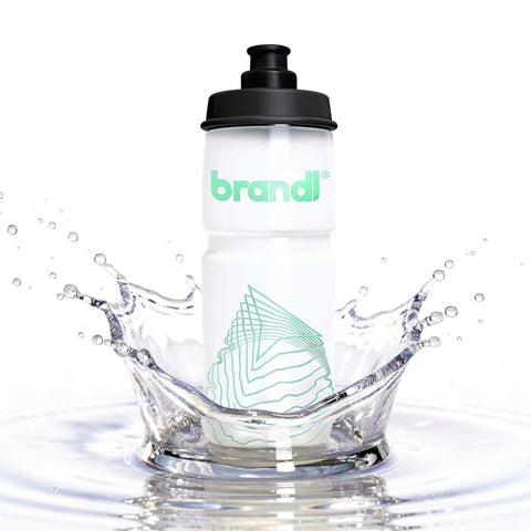 Premium Elite Trinkflasche - Brandl Nutrition