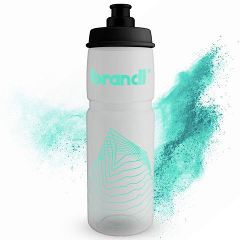 Premium Elite Trinkflasche - Brandl Nutrition