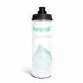 Premium Elite Trinkflasche - Brandl Nutrition