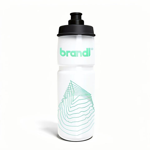 Premium Elite Trinkflasche - Brandl Nutrition