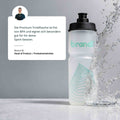 Premium Elite Trinkflasche - Brandl Nutrition