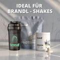 Premium - Shaker - Brandl Nutrition