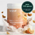 PreWorkout Performance - Brandl Nutrition