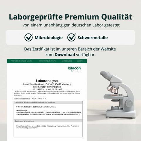 Weißer zusammengesetzter mikroskop mit metallischen komponenten und gebogenem arm für preWorkout Performance