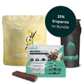 Protein Basic Bundle - Brandl Nutrition