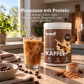 Protein Kaffee - Brandl Nutrition
