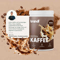 Protein Kaffee - Brandl Nutrition