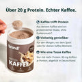 Protein Kaffee - Brandl Nutrition