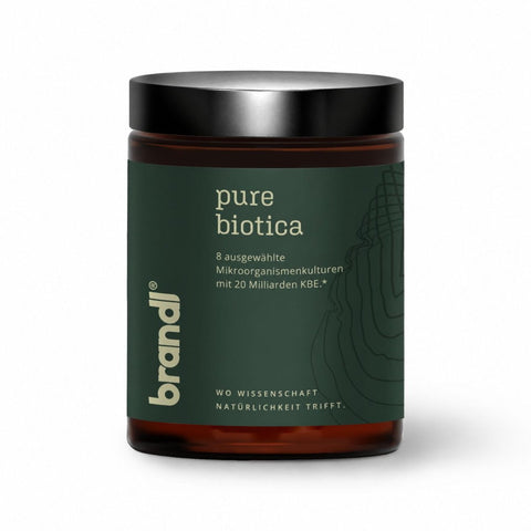 Pure Biotica - Brandl Nutrition