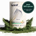 Pure Greens Superfoods Pulver - Brandl Nutrition