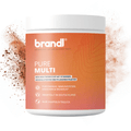Pure Multi Kapseln - Brandl Nutrition