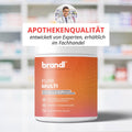 Pure Multi Kapseln - Brandl Nutrition