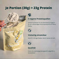 Pure Protein 2.0 (Vegan) - Brandl Nutrition