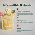 Pure Protein 2.0 (Vegan) - Brandl Nutrition