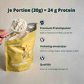 Pure Protein 2.0 (Whey) - Brandl Nutrition