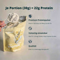 Pure Protein 2.0 (Whey) - Brandl Nutrition