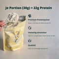Pure Protein 2.0 (Whey) - Brandl Nutrition