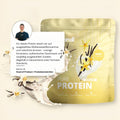 Pure Protein 2.0 (Whey) - Brandl Nutrition