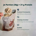 Pure Protein 2.0 (Whey) - Brandl Nutrition