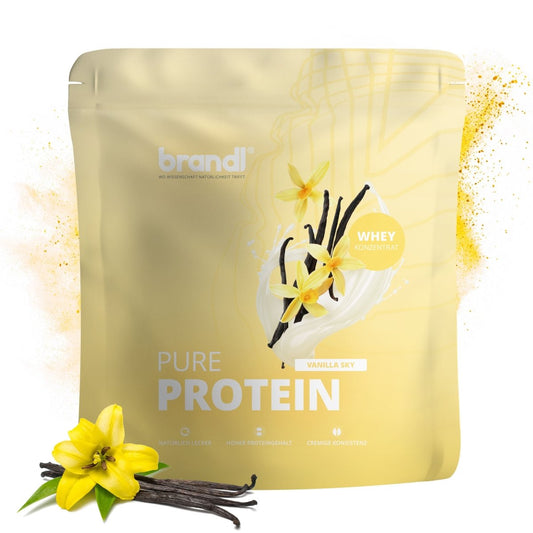 Pure Protein 2.0 (Whey) - Brandl Nutrition