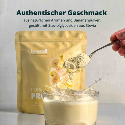 Pure Protein 2.0 (Whey) - Brandl Nutrition