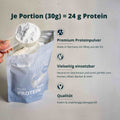 Pure Protein 2.0 (Whey) - Brandl Nutrition