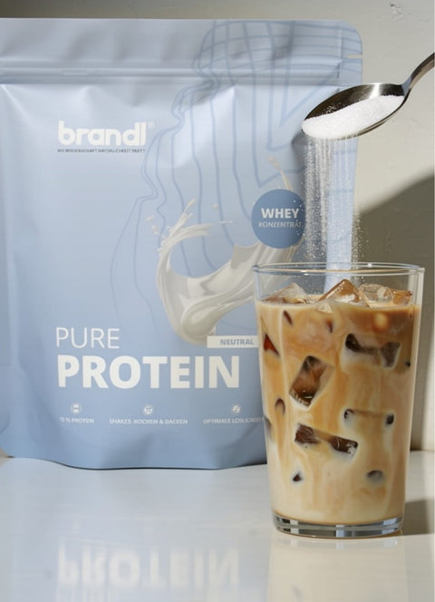 Pure Protein 2.0 (Whey)
