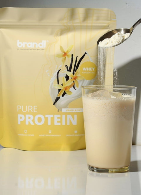 Pure Protein 2.0 (Whey)