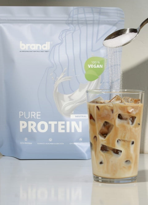Pure Protein 2.0 (Vegan)