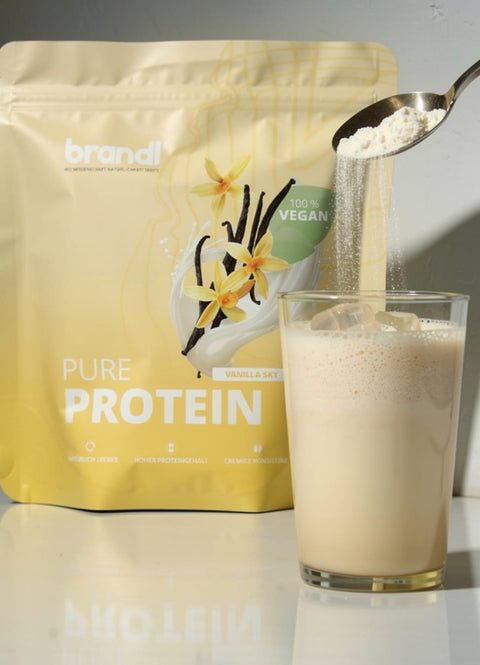 Pure Protein 2.0 (Vegan)