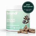 Shilajit Extrakt Kapseln - Brandl Nutrition