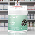 Shilajit Extrakt Kapseln - Brandl Nutrition
