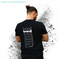 T-Shirt Lifestyle - Brandl Nutrition