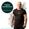 T-Shirt Sport - Brandl Nutrition