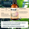 Vitamin B12 Tropfen - Brandl Nutrition