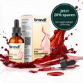 Vitamin B12 Tropfen - Brandl Nutrition