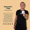 Vitamin D3/K2 Kapseln - Brandl Nutrition