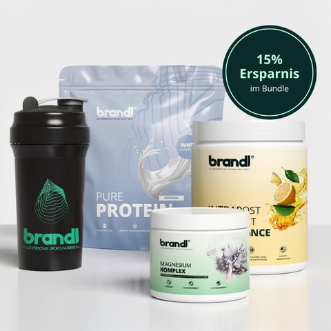 Volleyball - Bundle - Brandl Nutrition