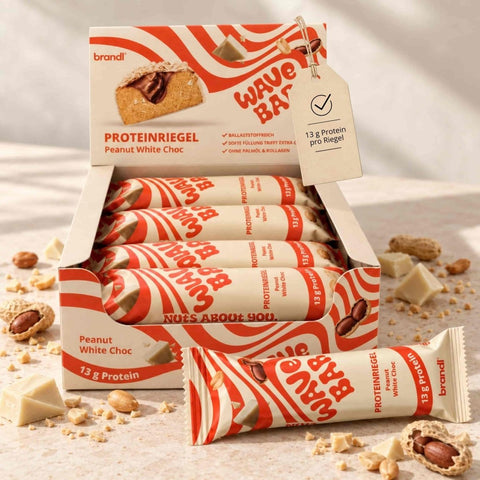 Wavebar - Brandl Nutrition