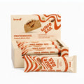 Wavebar Peanut White Choc - Brandl Nutrition