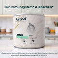 Zink Kapseln - Brandl Nutrition