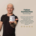 Zink Kapseln - Brandl Nutrition