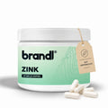 Zink Kapseln - Brandl Nutrition